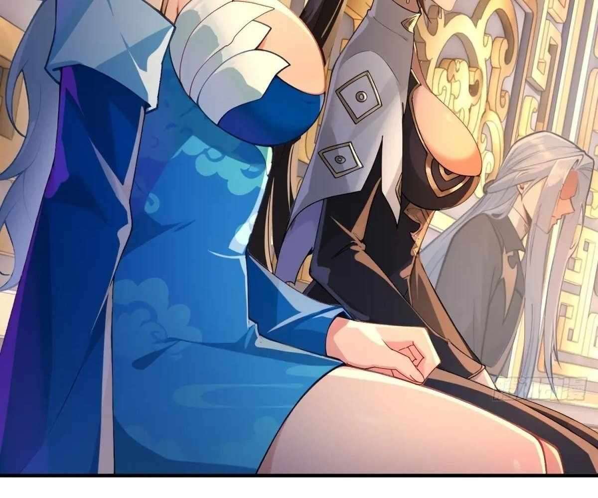 Traveling Through Time and Space to Become an Unlucky NPC: I Have a Wife to Protect Me Chapter 96 33